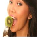 6 lý do khiến bạn nên ăn kiwi hàng ngày