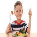 6 dấu hiệu cảnh báo trẻ biếng ăn