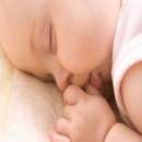 6 lý do trẻ sơ sinh hay thức đêm