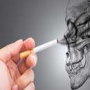 8 chất độc hại nhất tìm thấy trong nicotin