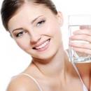 Phương pháp uống nước đúng cách để giảm cân