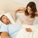 Cách chữa trị bệnh ngáy ngủ