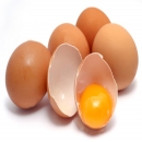 Cách làm trắng da tự nhiên bằng trứng gà