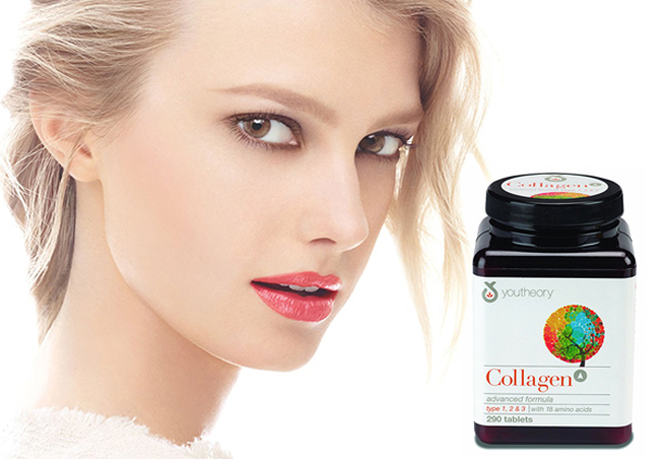 Đừng lạc giữa “rừng” collagen!