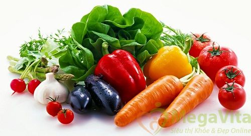 Những loại thực phẩm, thức ăn giúp mát gan, giải độc gan