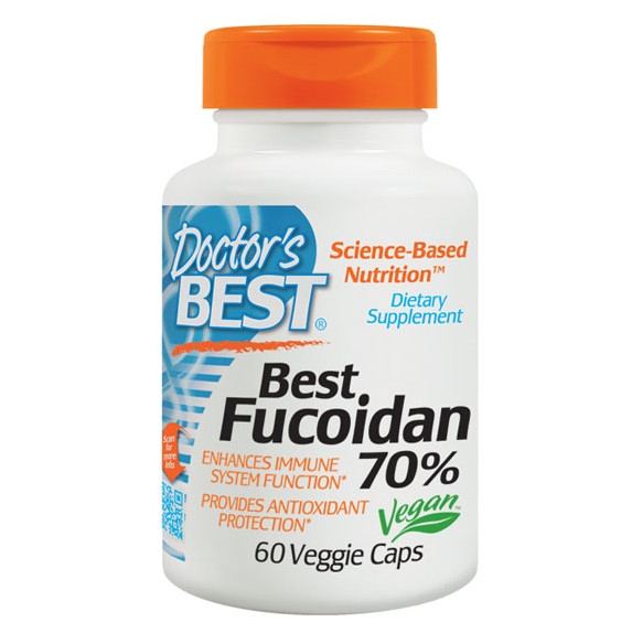 Cách sử dụng thuốc fucoidan, liều dùng fucoidan cho người 