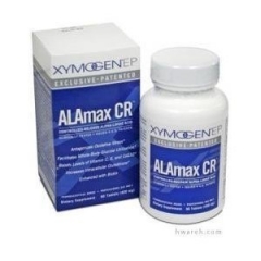 XYMOGEN ALAmax CR 60 Tablets (600 mg)