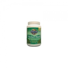 Perfect Food Super Greens 600 Grams
