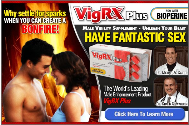 thuốc tăng kích thước dương vật Vigrx plus