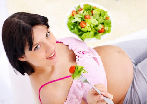 Thuốc bổ sung dinh dưỡng cho bà bầu và thai nhi - nature made prenatal