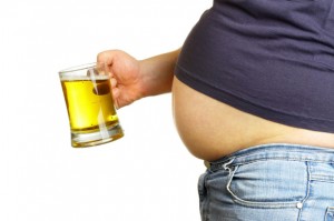 Tác hại của rượu bia đối với gan