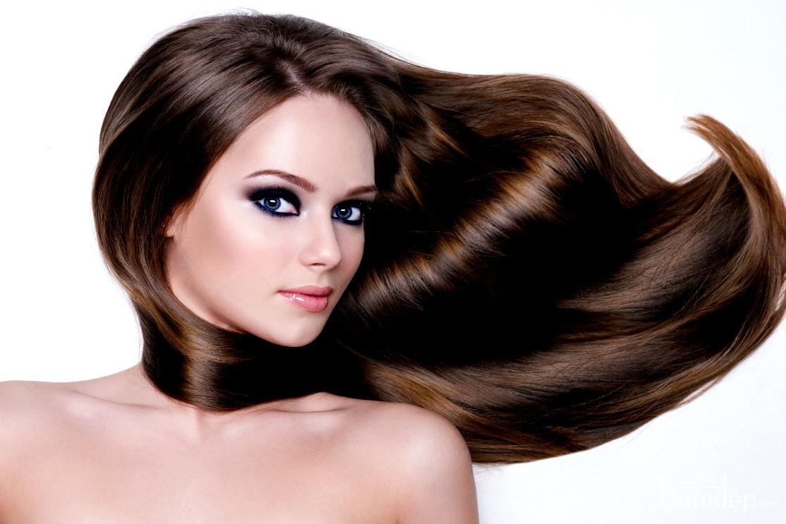Thuốc bổ sung dinh dưỡng cho tóc gnc ultra nourish hair 
