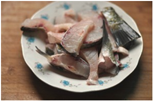 Món ăn từ cá giúp bổ thận sinh tinh cho phái mạnh
