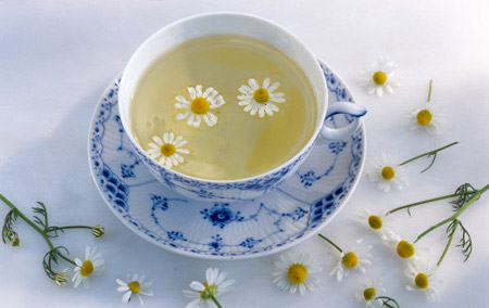 Người huyết áp tăng đột ngột nên uống trà gì?
