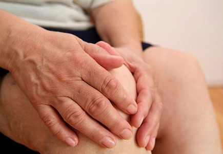 Đau nhức xương khớp là nỗi lo của nhiều người