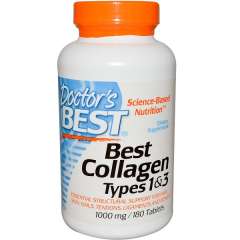 Doctors best