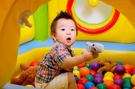 ChildLife Vitamin D3 Formula giúp tăng cường hệ miễn dịch và phát triển tư duy ở trẻ