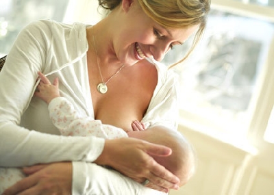 Nature Made® Postnatal bổ sung dưỡng chất cần thiết từ sữa mẹ cho con yêu của bạn
