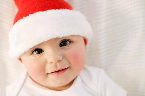 DHA giúp bé có đôi mắt sáng ngời!