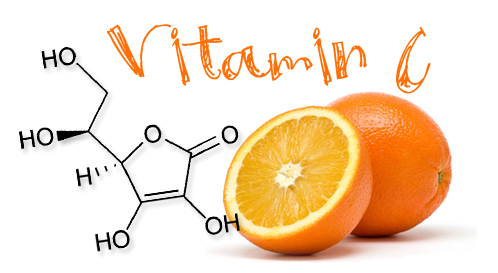 Vitamin C là một dưỡng chất quan trọng tốt cho sức khỏe bà bầu