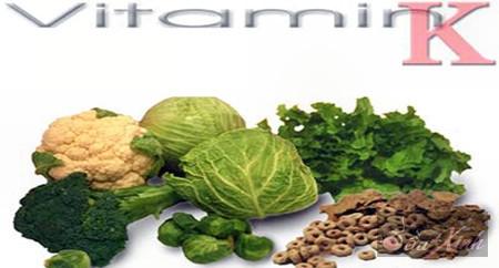 Vitamin K quan trọng cho hệ thống ngưng máu của thai nhi trong thời kỳ sắp sinh nở