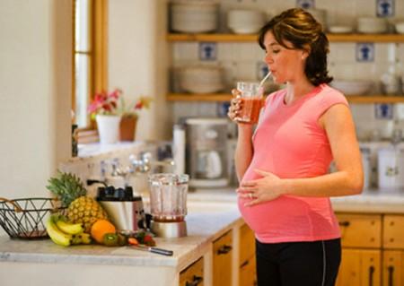 Rainbow Light Prenatal cung cấp đầy đủ dưỡng chất cho bà bầu và thai nhi