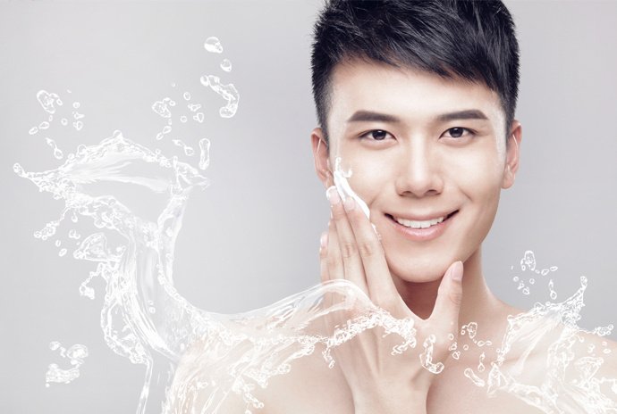 neutrogena sữa rửa mặt trị mụn all-in-1 acne control daily scrub 125ml