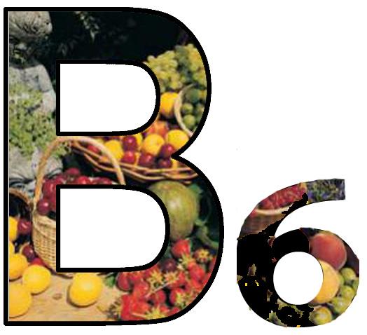 Sự thiếu hụt vitamin B6 là một nguyên nhân dẫn tới tổn thương xương khớp