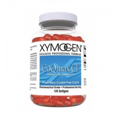 XYMOGEN CoQmax CF (50 mg) 120 softgels