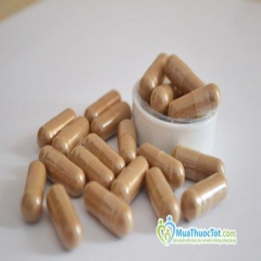 Vimax Volume - Thuốc tăng số lượng, chất lượng tinh trùng dành cho nam giới