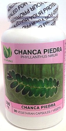 Chanca piedra – viên uống hỗ trợ điều trị sỏi thận 90 viên