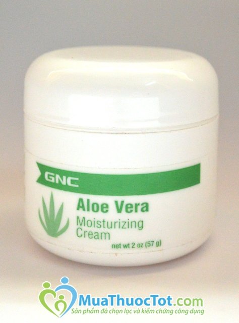 Kem dưỡng ẩm Aloe Vera