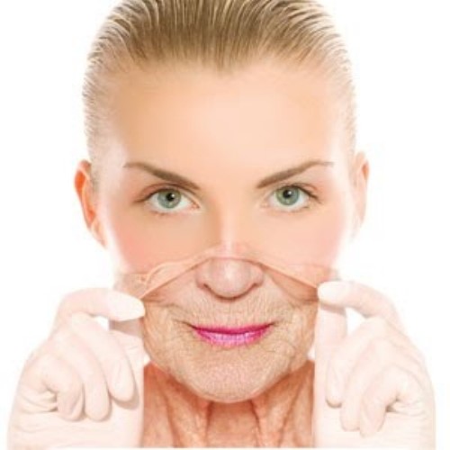 Neutrogena Anti-Wrinkle Daily Moisturizer 5