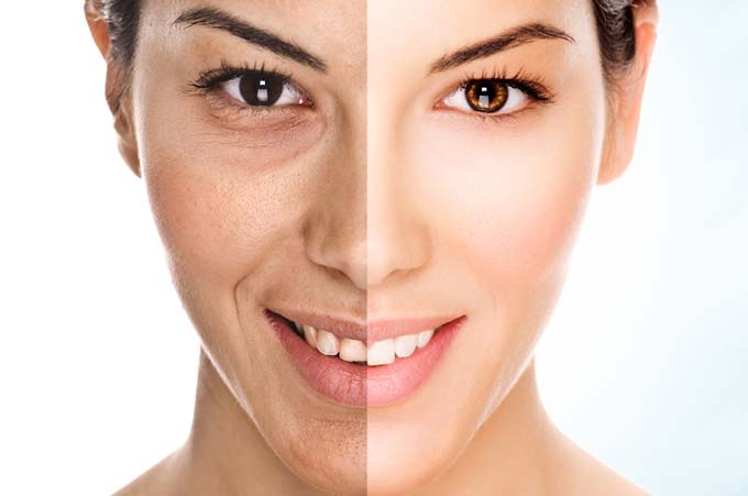 Neutrogena Ageless Anti-Wrinkle & Firming Cream Kem Chống Vết Nhăn Ban Đêm 5