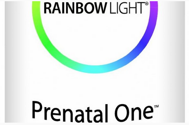 Rainbow Light đã thay đổi mẫu mã bao bì nhưng chất lượng sản phẩm vẫn không đổi