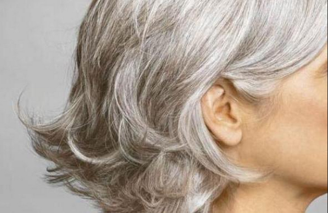 MartizMayer Laboratories Anti-Gray Hair 2
