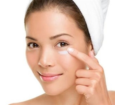 Aveeno Active Naturals Positively Ageless Firming Eye 2