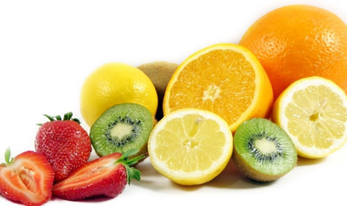 Vitamin C có trong những thực phẩm thường ngày