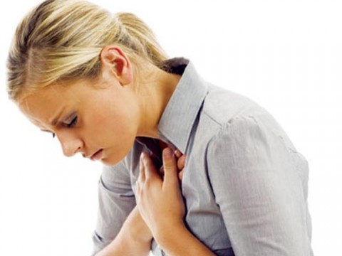 Bệnh tim mạch nổi ám ảnh của phụ nữ