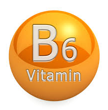 Vitamin B6 đóng vai trò quan trọng trong việc chuyển hóa chất đạm, chất béo, carbohydrate