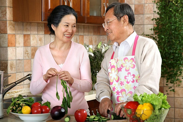 Vitamin world ginkgo biloba