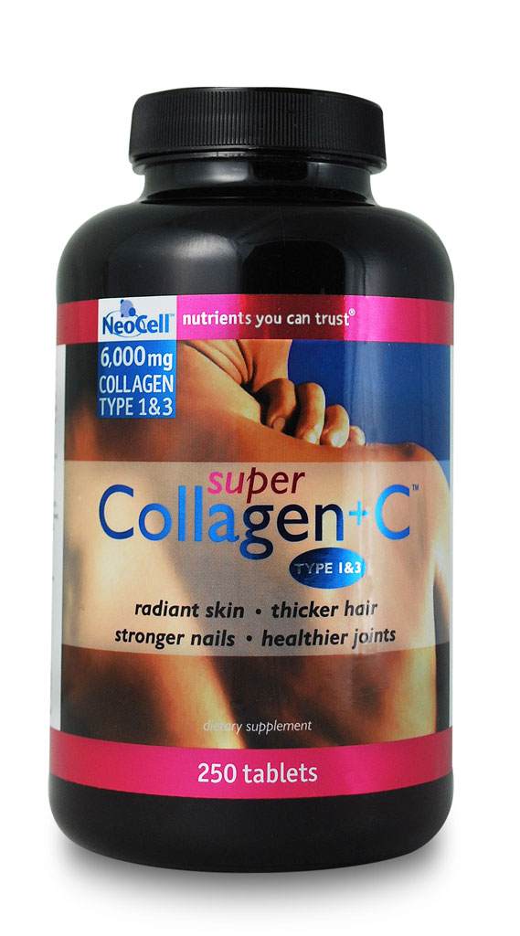 Collagen elastin dưỡng chất cần thiết chống lại quá trình lão hóa