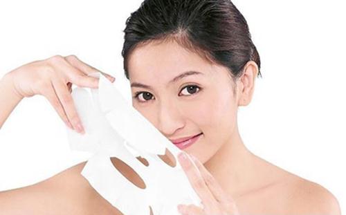 5 tác dụng của mặt nạ collagen