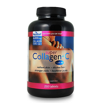 Neocell collagen