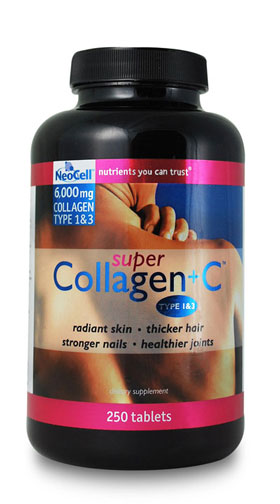 Neocell Super Collagen Type 1&3