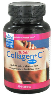 Neocell colagen c+