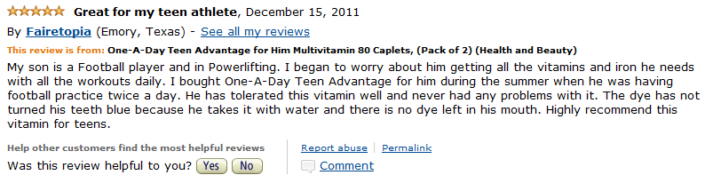 One a day vitacraves teen for him multivitamin gummies , 60 viên: bổ sung vitamin và khoáng chất cho nam giới tuổi dậy thì