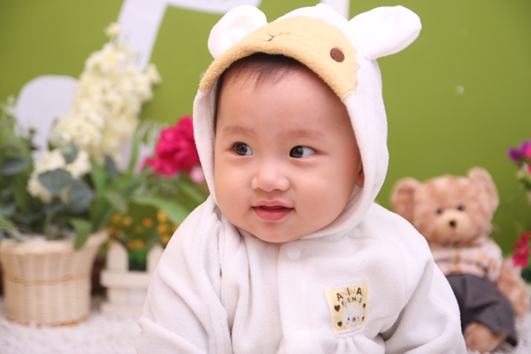 Childlife Liquid Calcium and Magnesium with Vitamin D dùng cho bé từ 6 tháng trở lên