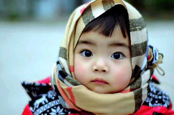 Nature’s Way EFA Blend for Children cho bé sự thông minh và đôi mắt sáng ngời
