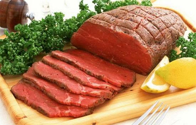 Hàm lương cholesterol trong thịt thỏ thấp hơn các loại thịt khác